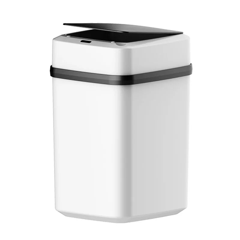 13L Smart Sensor Trash Can Fully Automatic