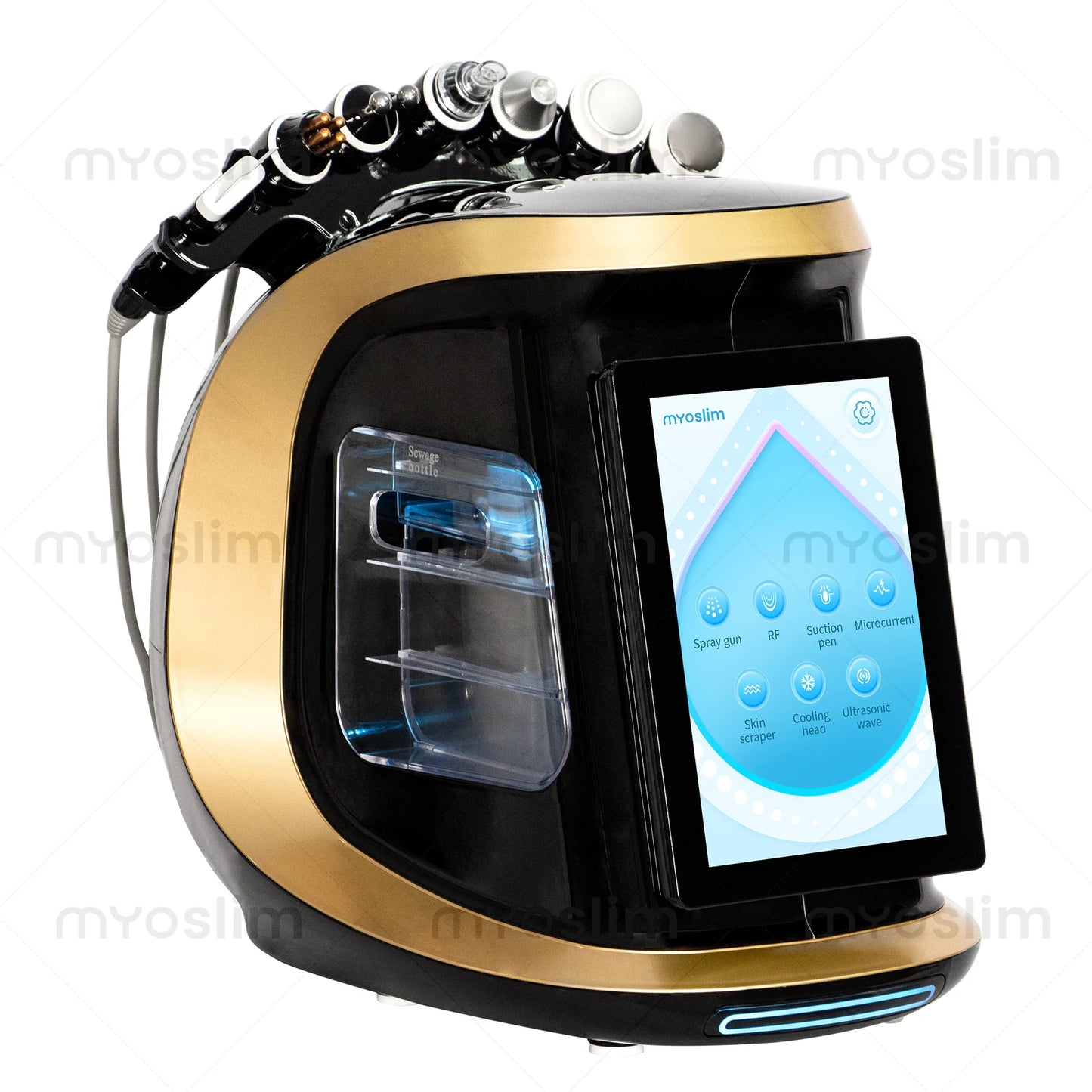 New product Multifunction Blackhead Remover