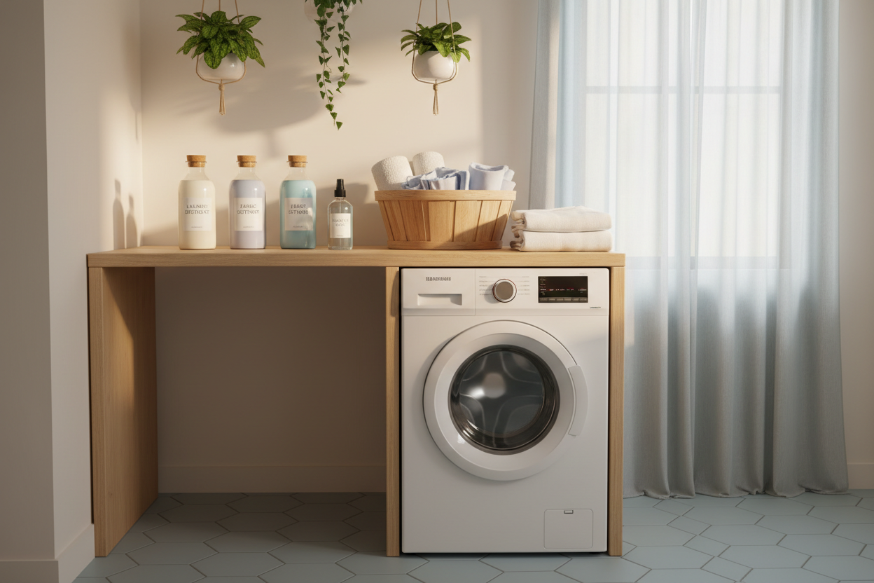 Laundry & Garment Care