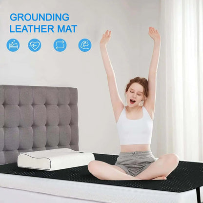 Grounding Sheet Combo 100% Conductive Carbon Mat