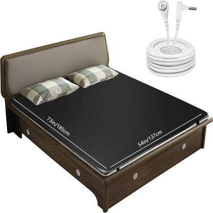 Grounding Sheet Combo 100% Conductive Carbon Mat