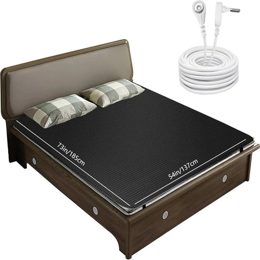 Grounding Sheet Combo 100% Conductive Carbon Mat