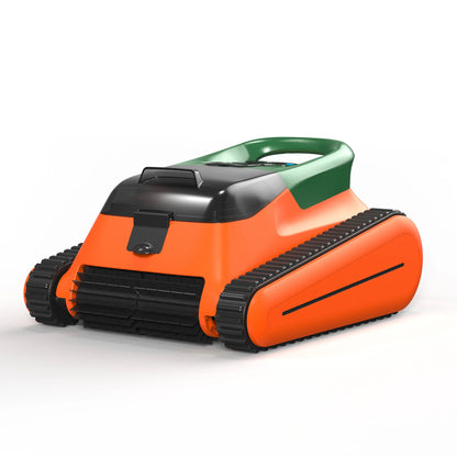 (2025 New) Seauto Crab Pro Cordless Robotic Cleaner