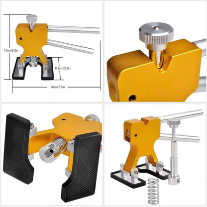 Auto Dent Repair Kit Body Repair Tool Set