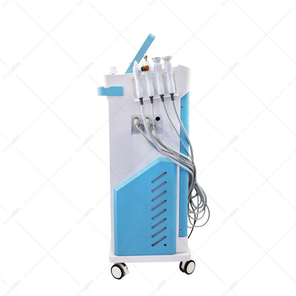 Oxygen Skin Moisturizing Beauty Machine Deep Cleansing
