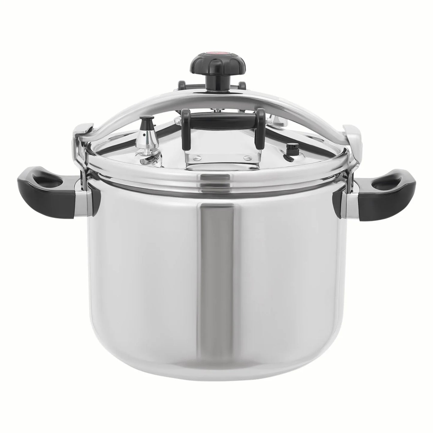 40L Stainless Steel Pressure Cooker For Restaurant Kitchen