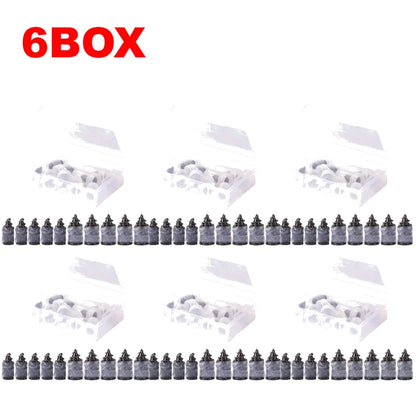 1-6BOX Vacuum Tire Repair Puncture Screws