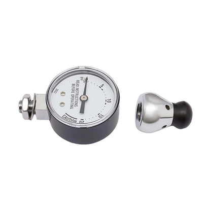 23 Quart 22L 90kpa Pressure Cooker And Canner
