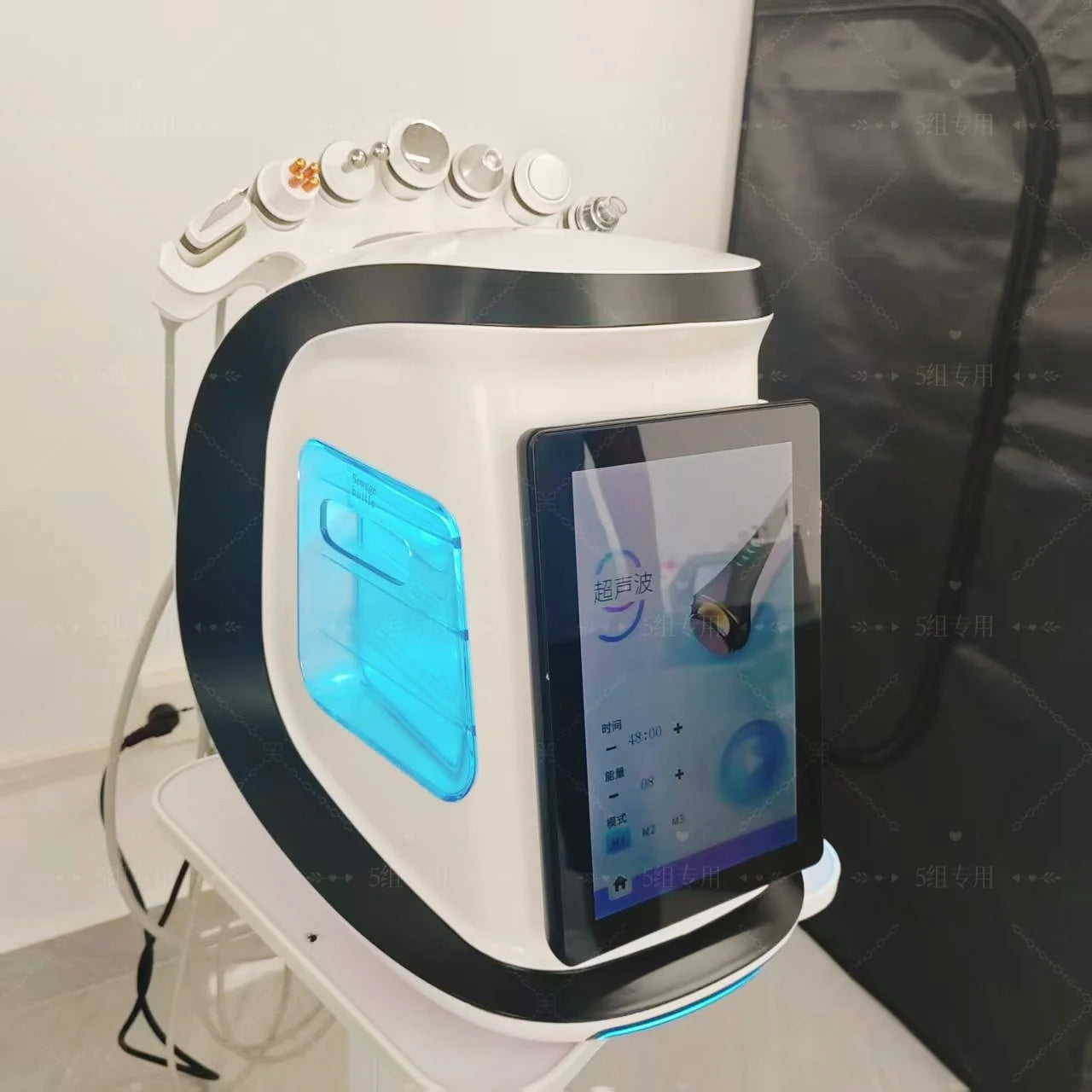 New product Multifunction Blackhead Remover