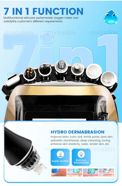 New product Multifunction Blackhead Remover