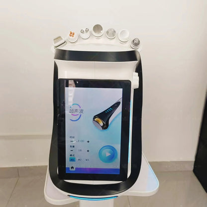New product Multifunction Blackhead Remover