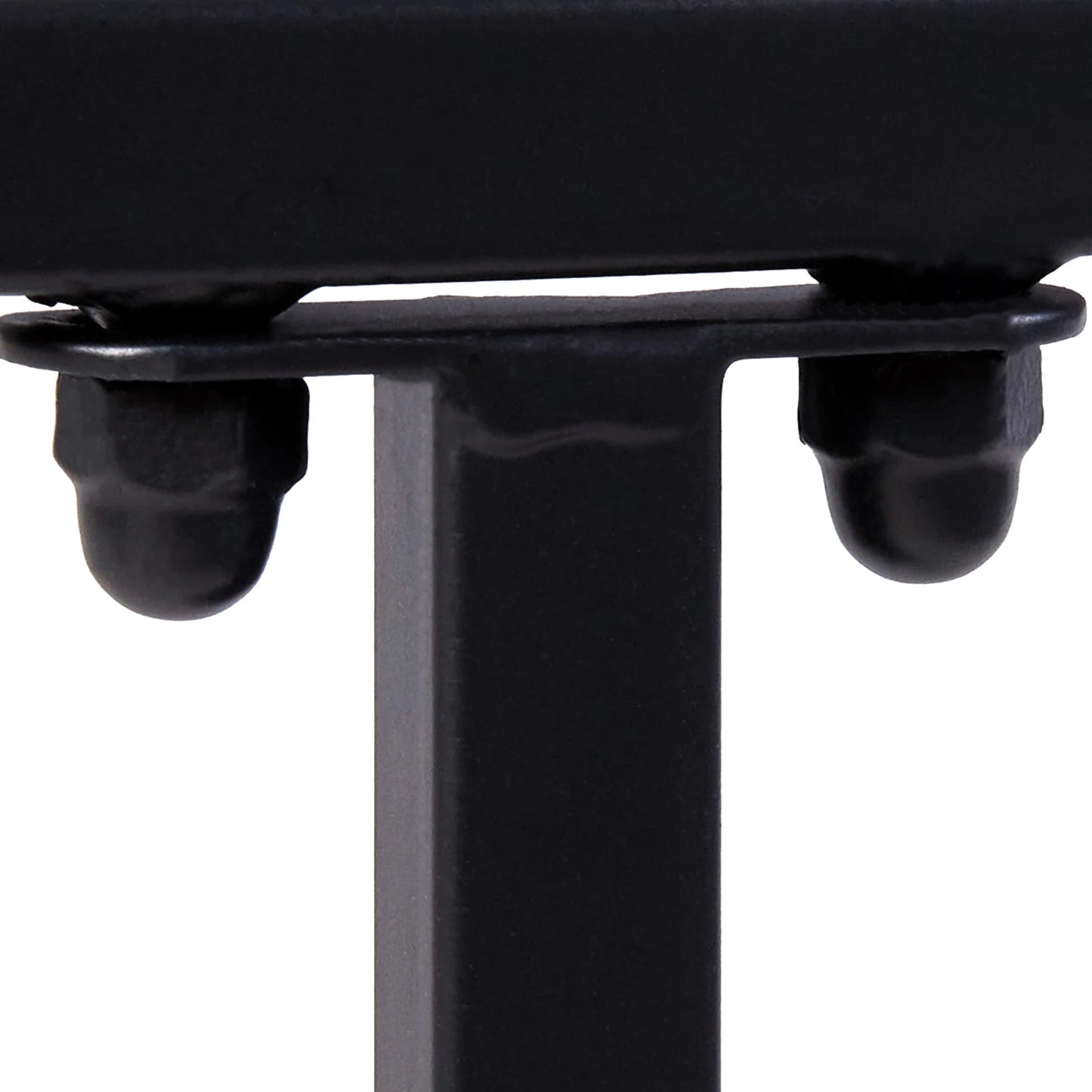 Indoor Outdoor Pot Plant Stand Garden Metal 3 Tier