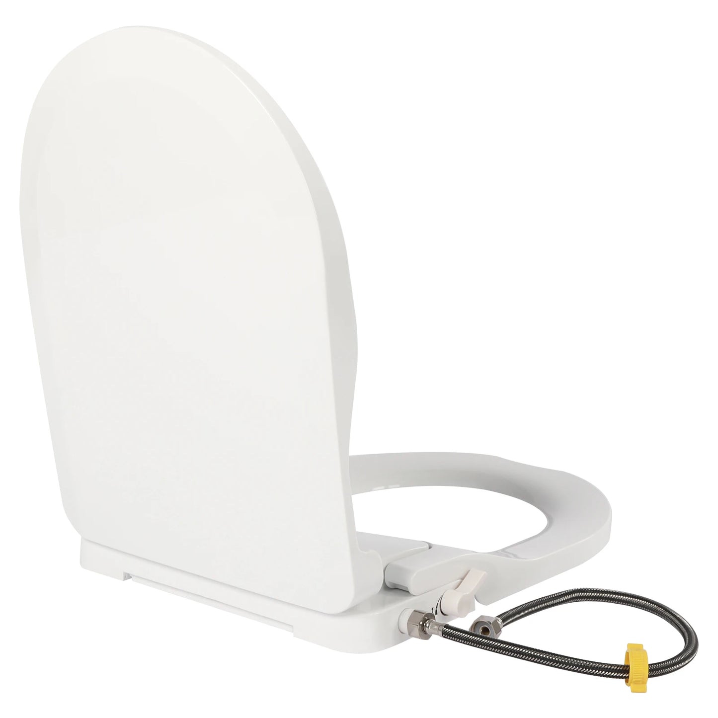 Non-Electric Bidet Toilet Seat Lid