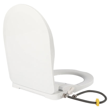 Non-Electric Bidet Toilet Seat Lid