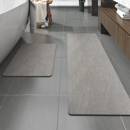 Non-Slip Quick Dry Bath Mat