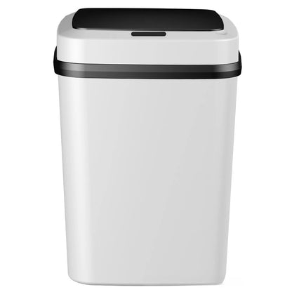 13L Smart Sensor Trash Can Fully Automatic