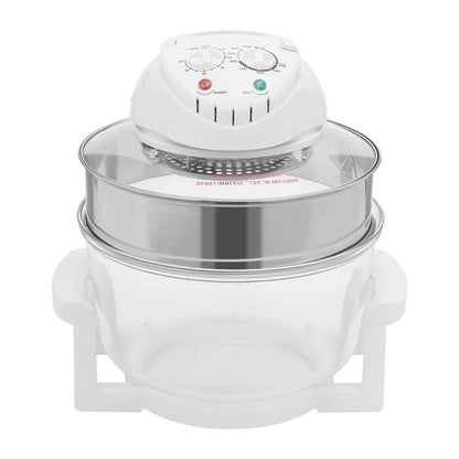 110V 17.96Qt Visual Air Fryer 1200-1400W