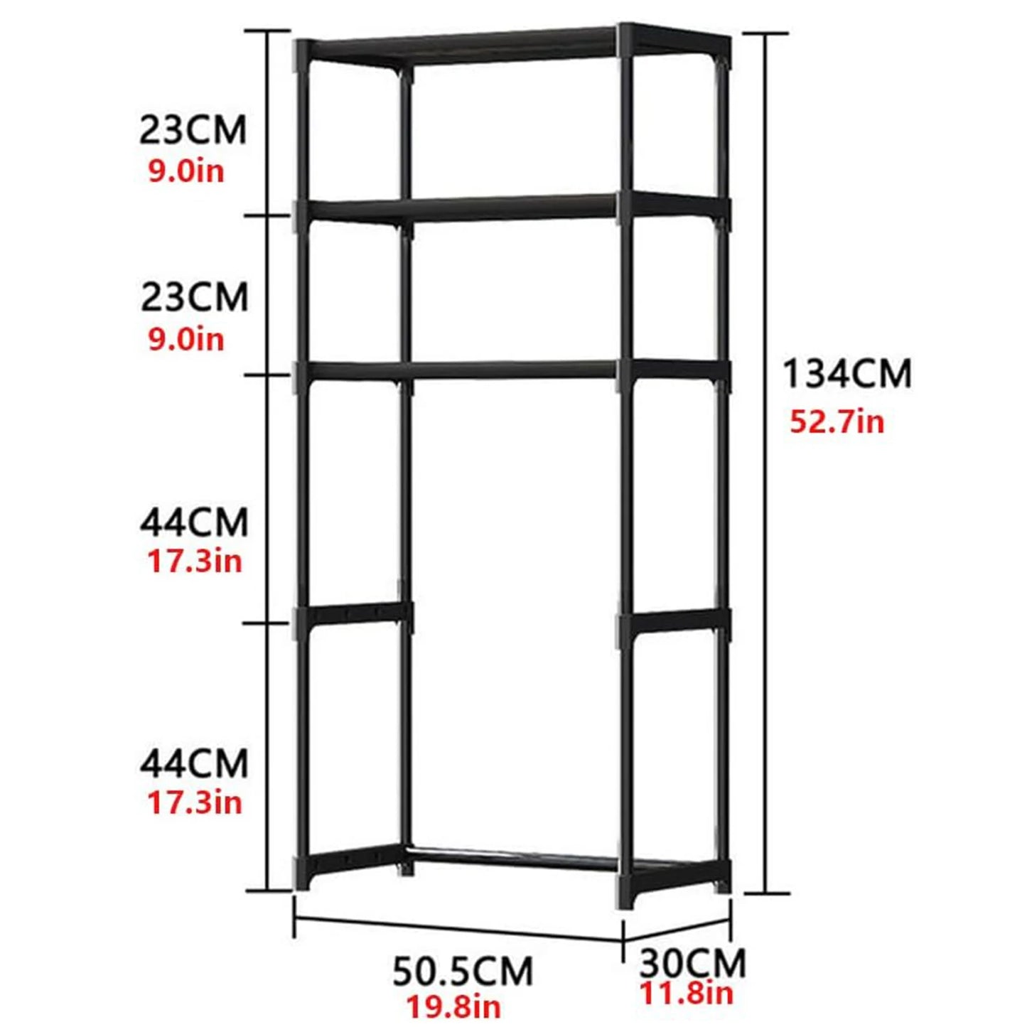 Over The Toilet Storage Cabinet Bathroom Organizer