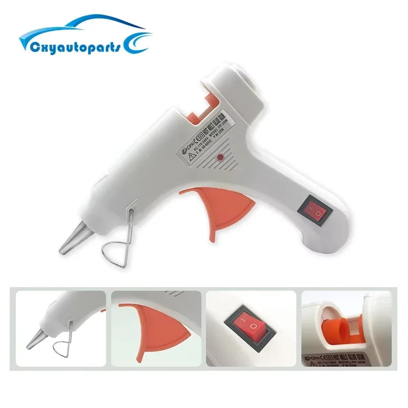 Auto Dent Repair Kit Body Repair Tool Set