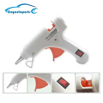 Auto Dent Repair Kit Body Repair Tool Set