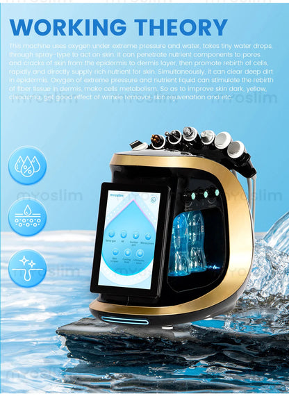 New product Multifunction Blackhead Remover
