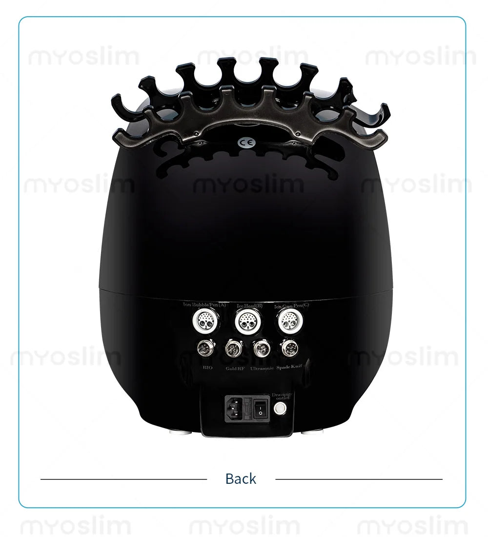 New product Multifunction Blackhead Remover