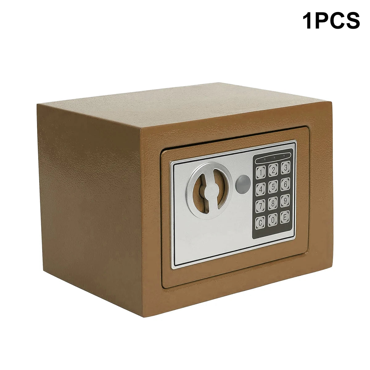 FIreproof Safe with Fireproof Money Bag