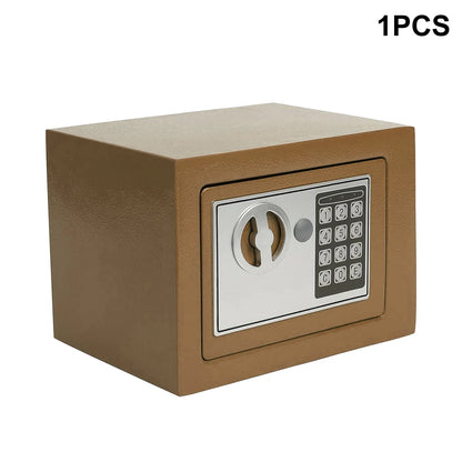 FIreproof Safe with Fireproof Money Bag