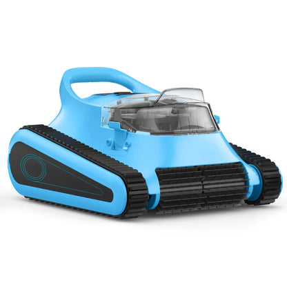 (2025 New) Seauto Crab Pro Cordless Robotic Cleaner