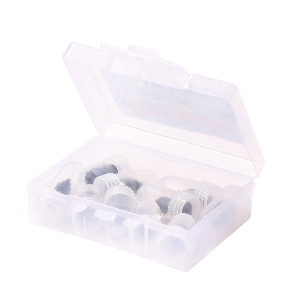 1-6BOX Vacuum Tire Repair Puncture Screws