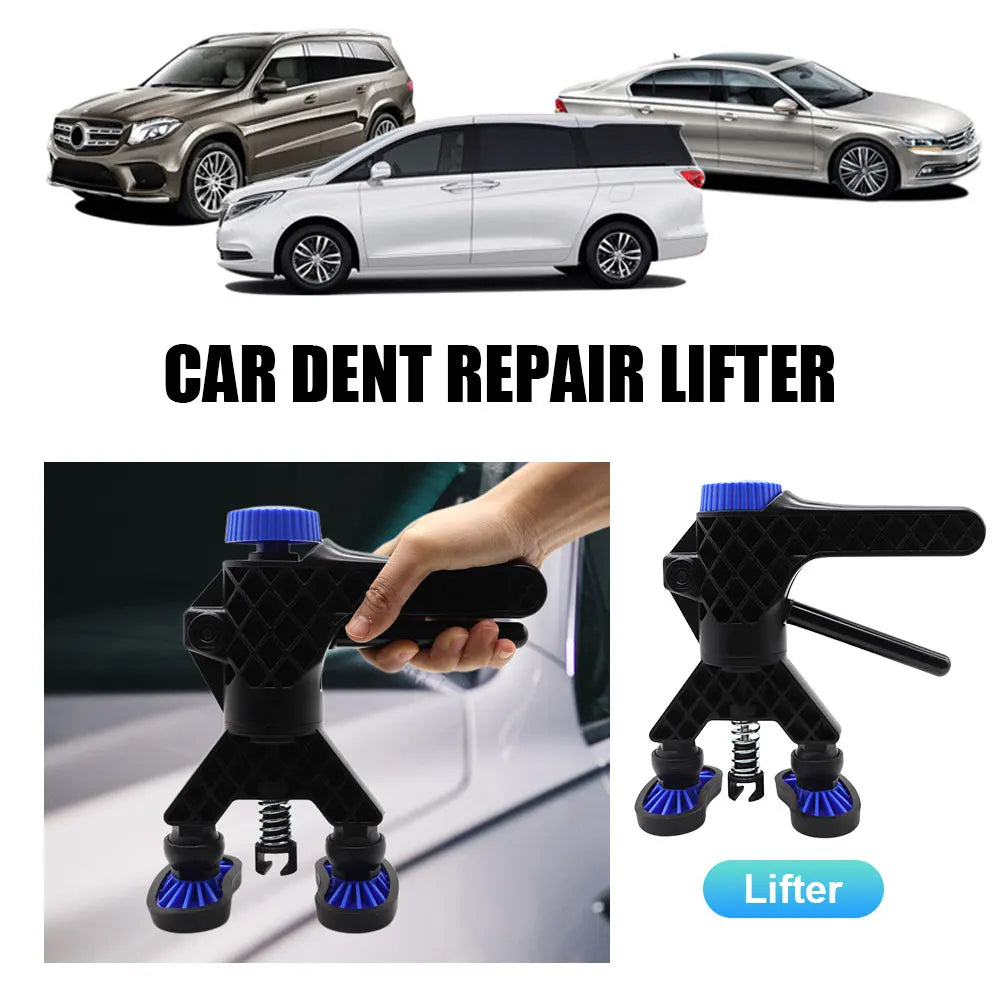 Body Sheet Metal Repair Tool