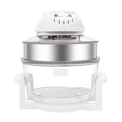 110V 17.96Qt Visual Air Fryer 1200-1400W