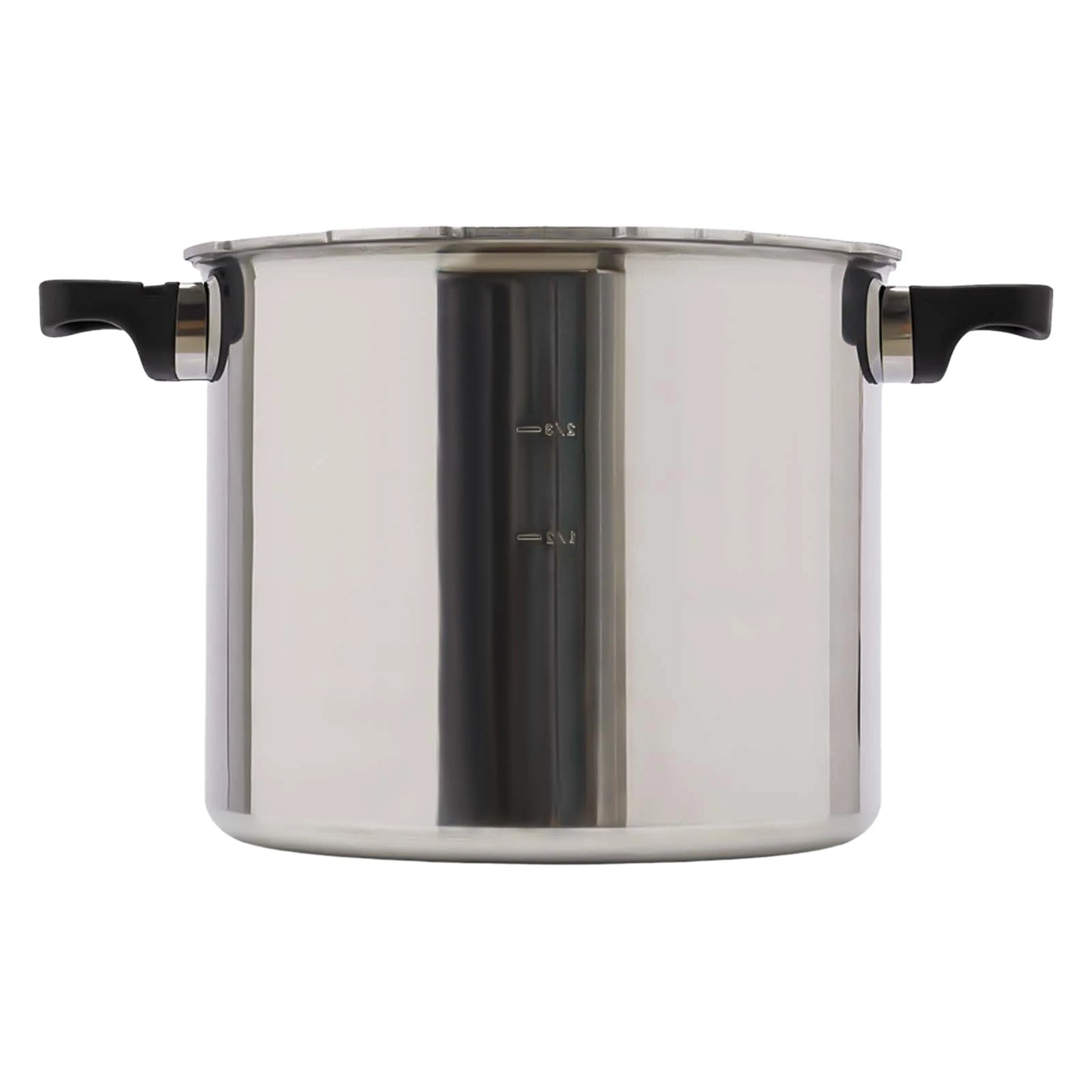 23 Quart 22L 90kpa Pressure Cooker And Canner