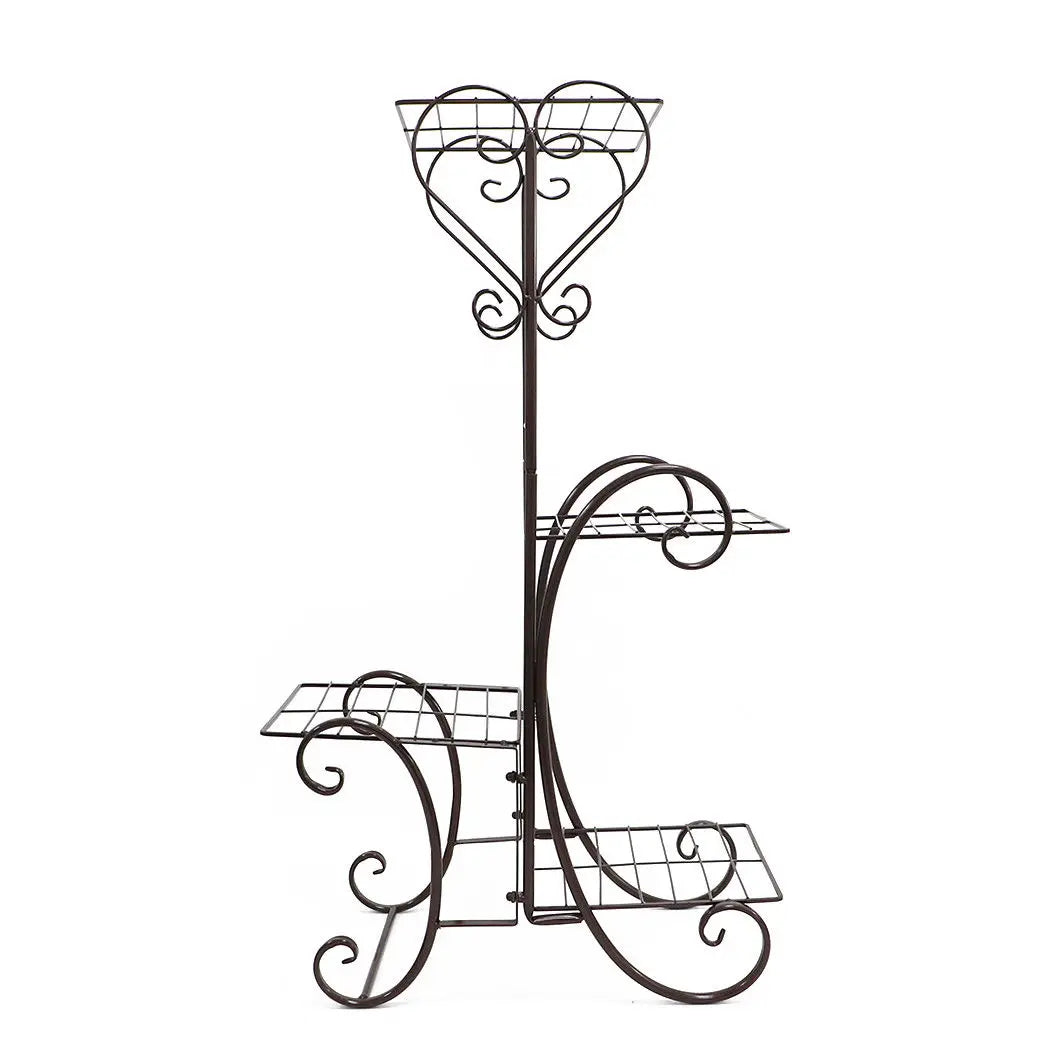 Metal Plant Flower Pot Stand