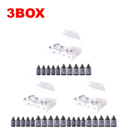 1-6BOX Vacuum Tire Repair Puncture Screws
