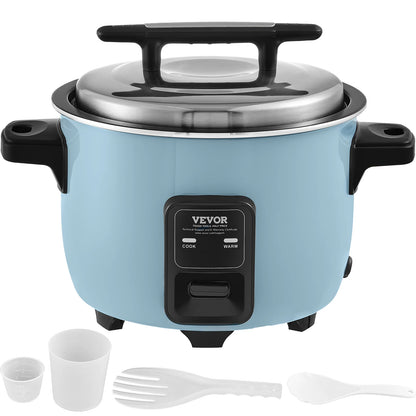 SucceBuy 13L Commercial Rice Cooker