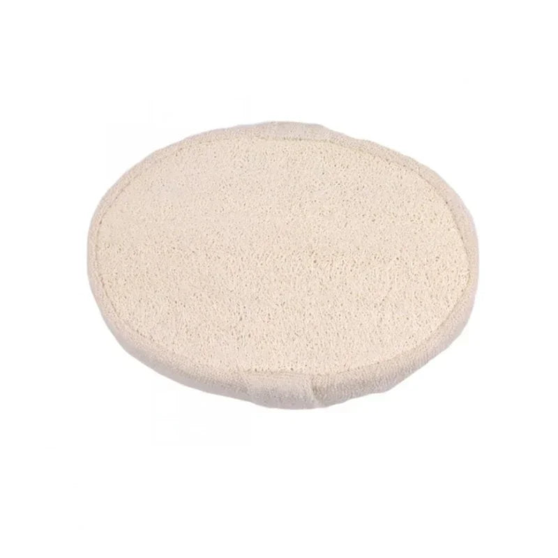 Natural Loofah Unisex Bath Sponge