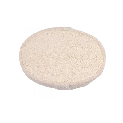 Natural Loofah Unisex Bath Sponge