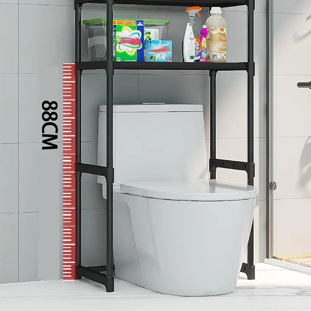 Over The Toilet Storage Cabinet Bathroom Organizer