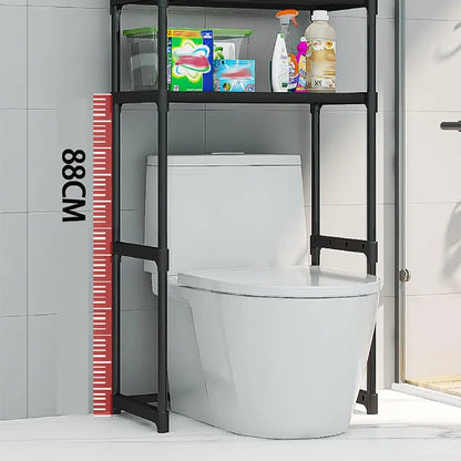 Over The Toilet Storage Cabinet Bathroom Organizer