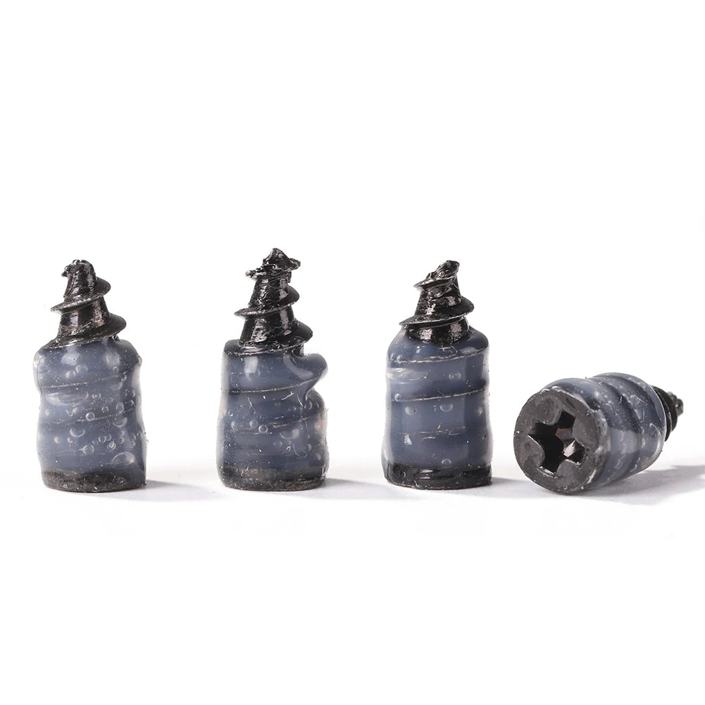 1-6BOX Vacuum Tire Repair Puncture Screws