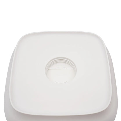22Lb Rice Dispenser Large Sealed Grain Storage Container