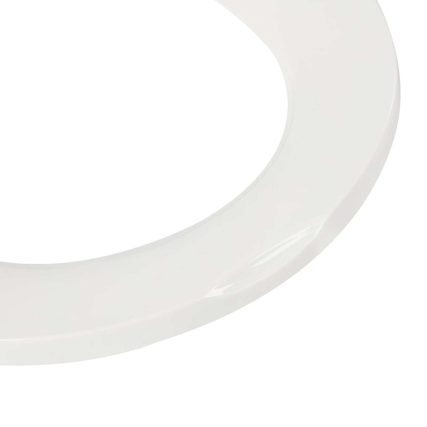 Non-Electric Bidet Toilet Seat Lid