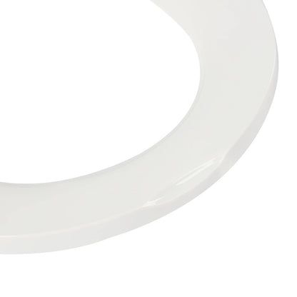 Non-Electric Bidet Toilet Seat Lid