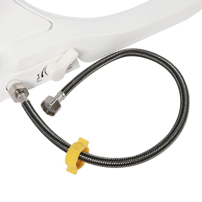 Non-Electric Bidet Toilet Seat Lid