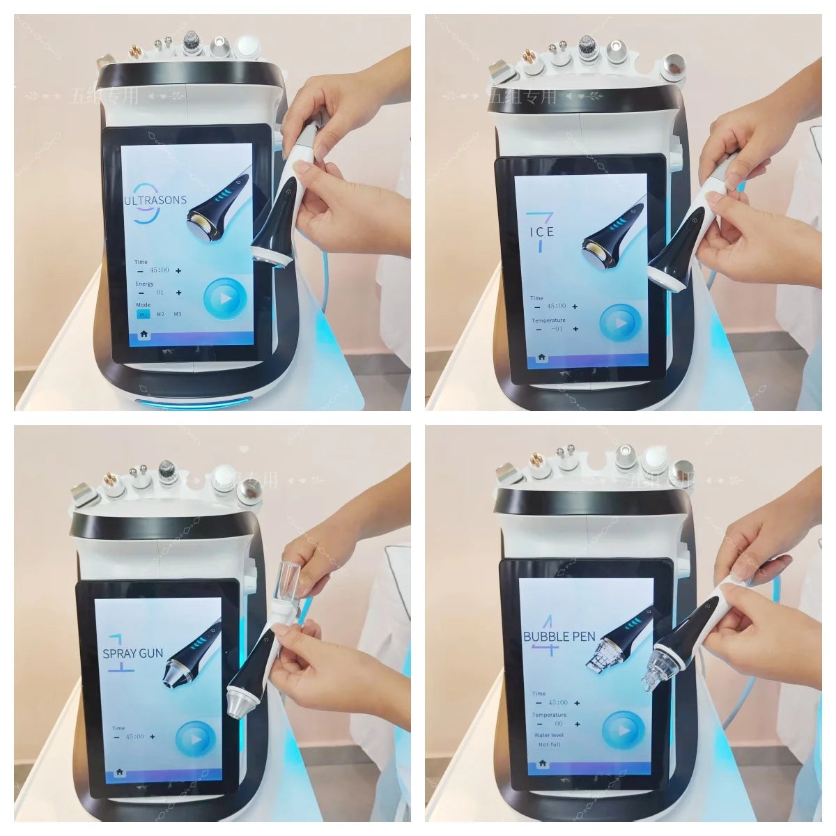 New product Multifunction Blackhead Remover