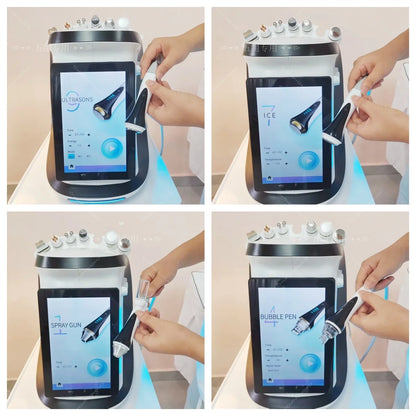 New product Multifunction Blackhead Remover