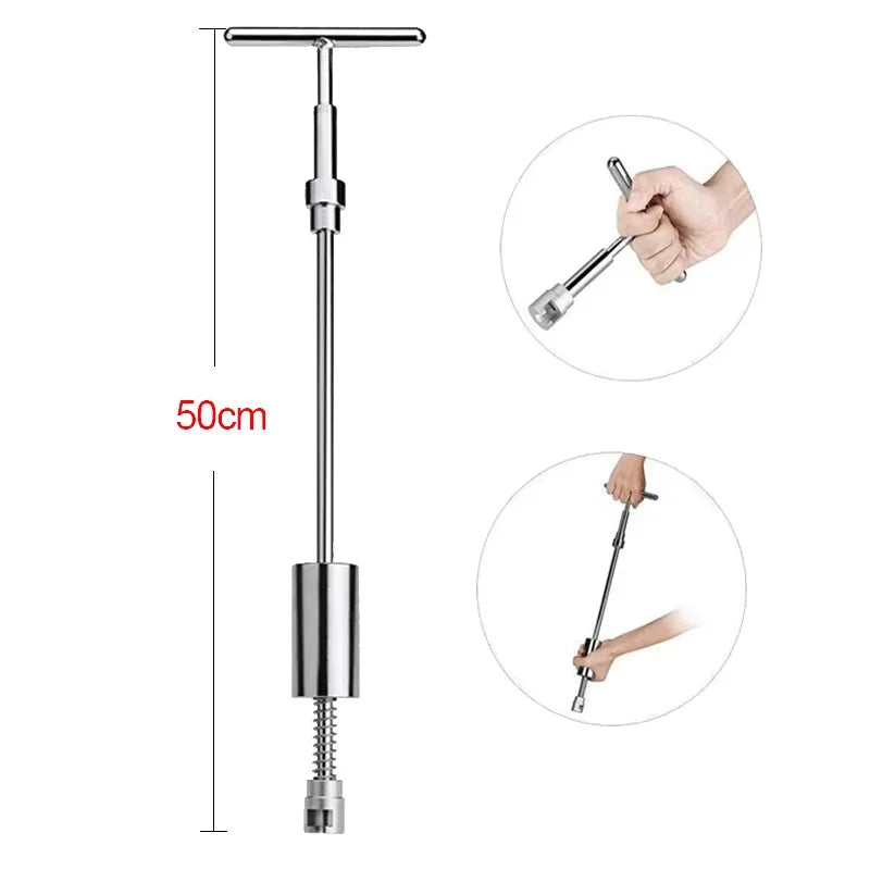 Auto Dent Repair Kit Body Repair Tool Set