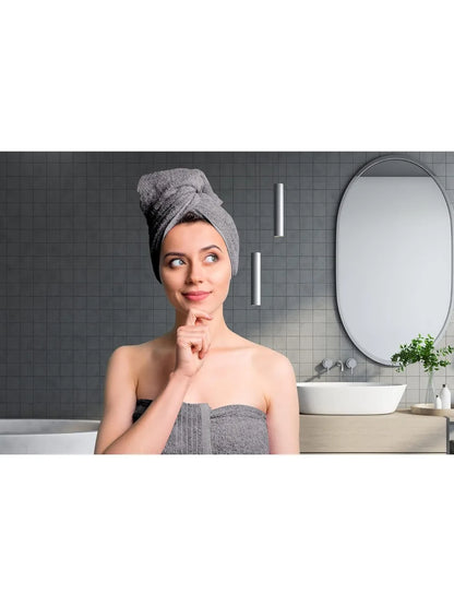 4 Pack Extra Large Bath Towels