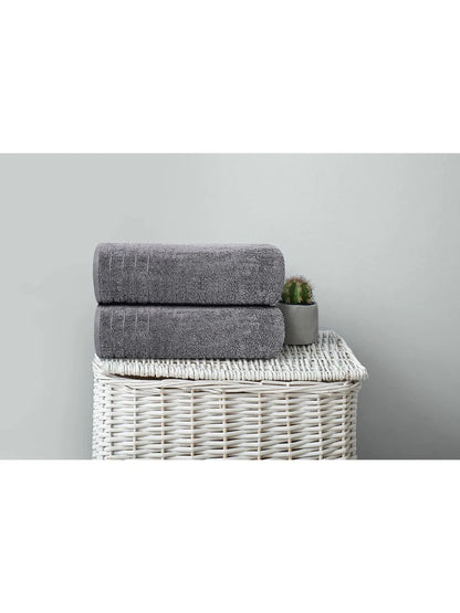 4 Pack Extra Large Bath Towels